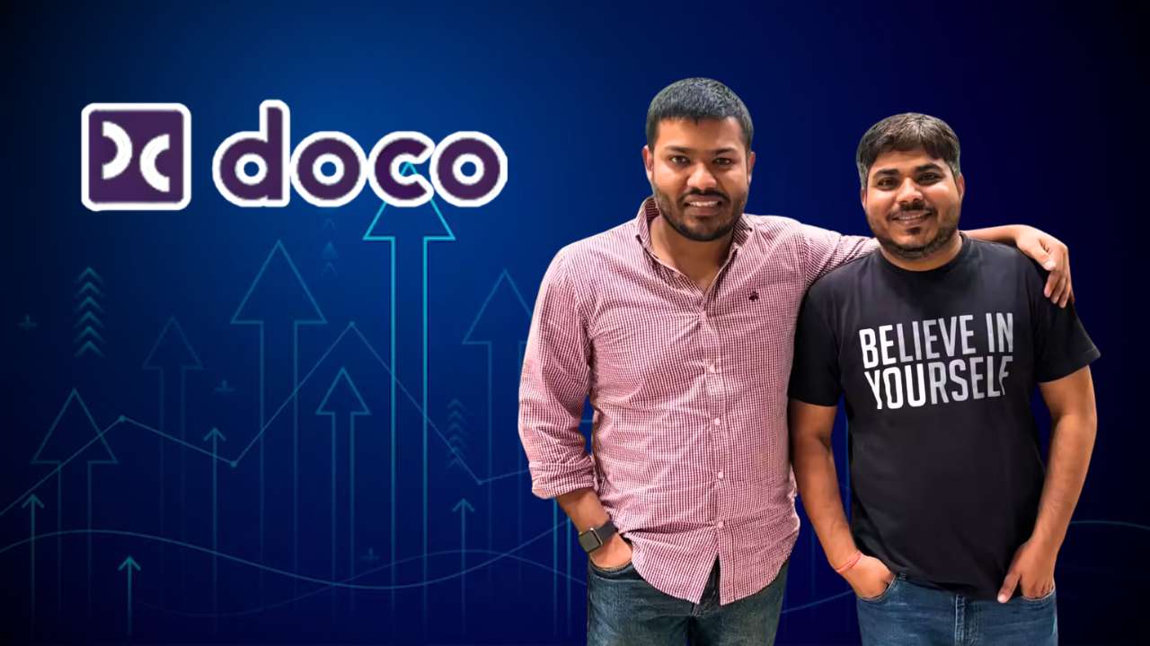 DOCO Raises ₹4.5 Crore to Strengthen Rural Distribution Across India