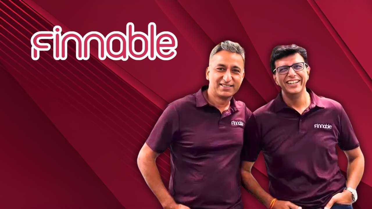 Finnable Secures ₹500 Crore Funding to Expand Its Digital Lending Reach