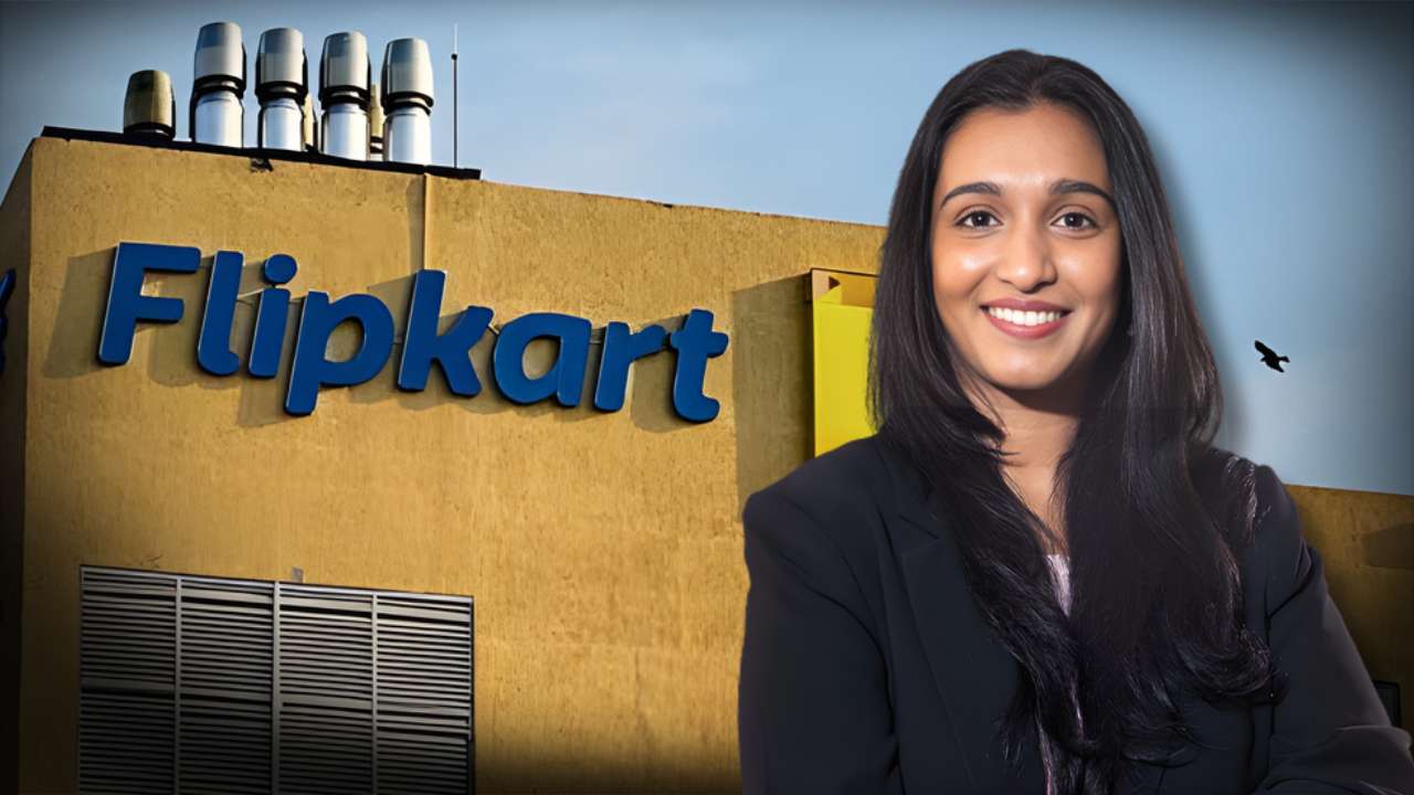 Myntra Chief Business Officer Sharon Pais Moves to Flipkart to Head Fashion Business Unit