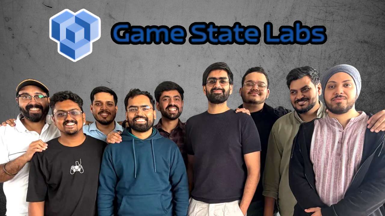Bengaluru’s Game State Labs Raises $2M to Personalize How the World Plays