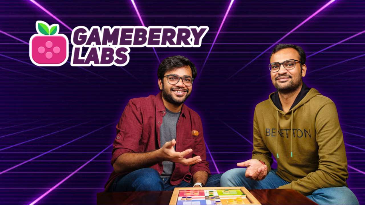 Gameberry Labs Wins Big as Revenue Jumps and Profit Hits ₹110 Crore