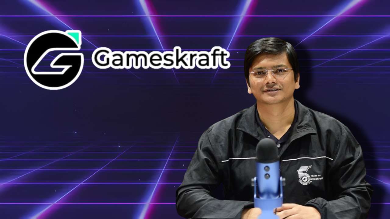 Gameskraft Lays Off Over 400 Employees as Online Gaming Landscape Shifts