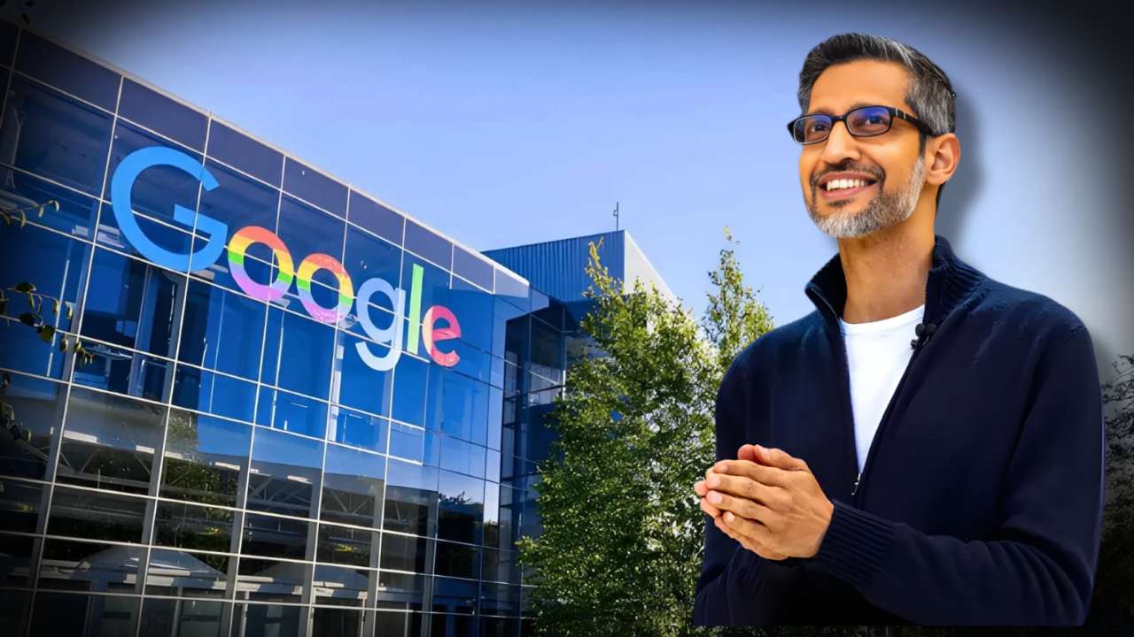 Google for Startups and Scaler Launch “Prompt to Prototype” Program for Indian Founders