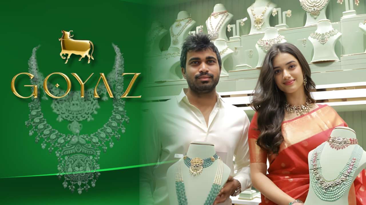 Goyaz Secures Rs 130 Crore to Make Premium Silver Jewellery More Accessible in India