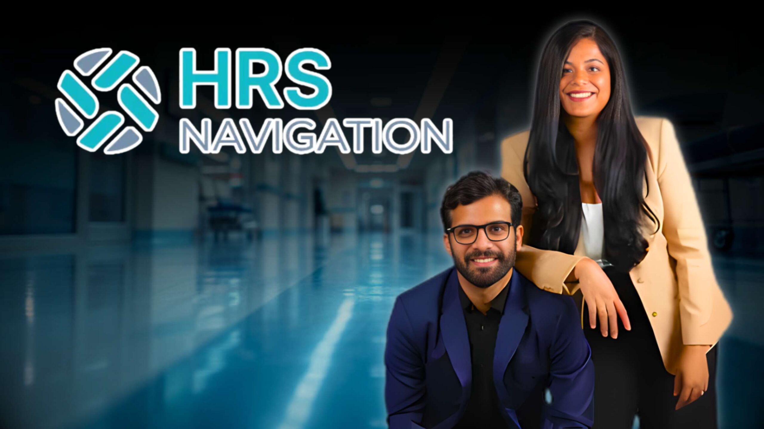 Surgical Navigation Startup HRS Navigation Raises $5 Million to Make Surgeries Smarter