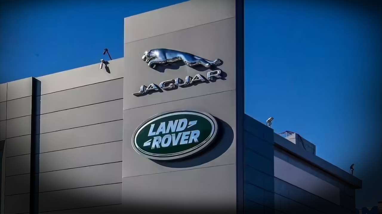 Tata’s Jaguar Land Rover Leases 1.46 Lakh Sq Ft Office Space in Bengaluru