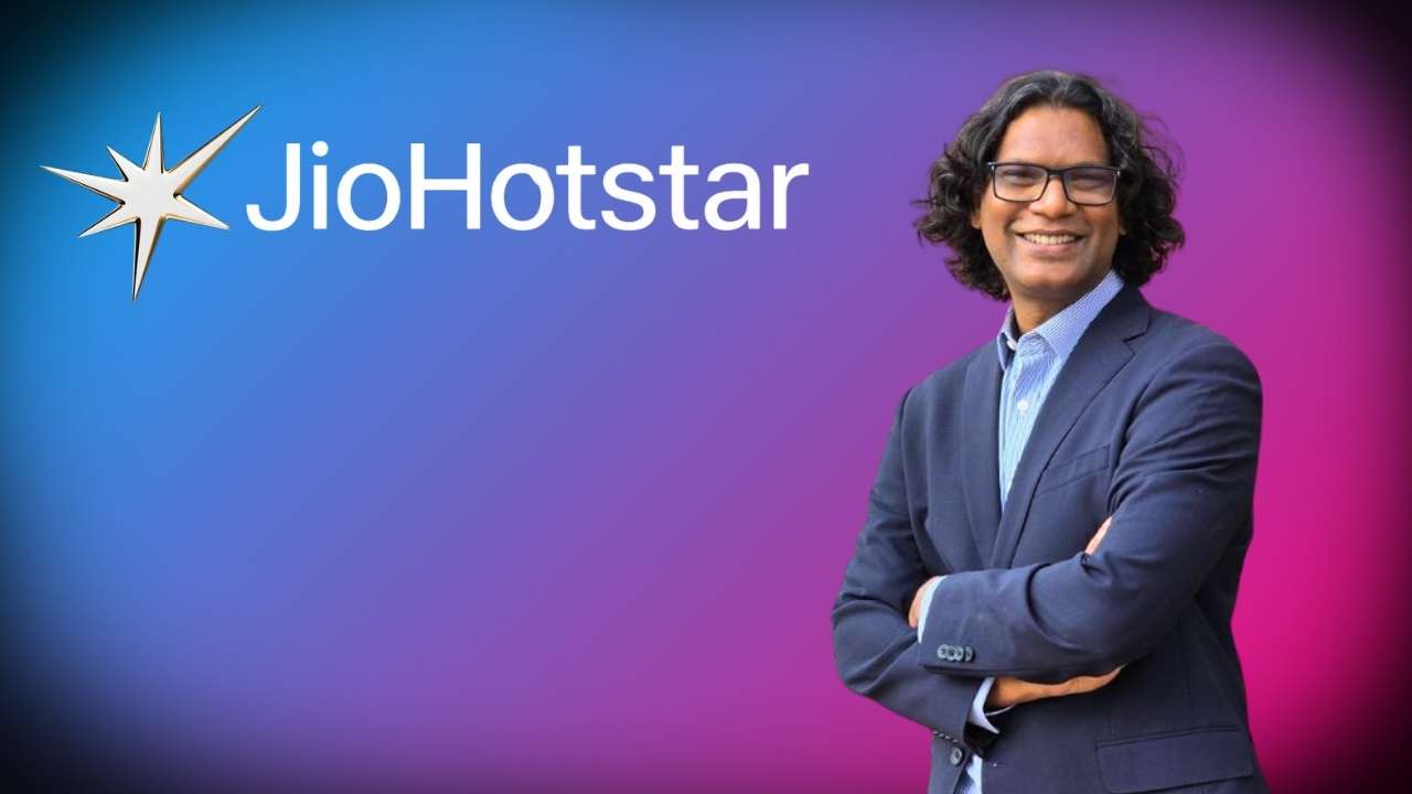 JioHotstar Appoints David Zakkam as Head of Analytics and Data Strategy