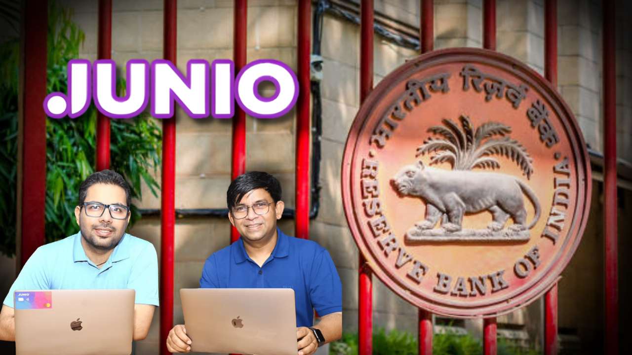 Junio Gets RBI Approval to Expand Teen Focused Digital Wallet Services