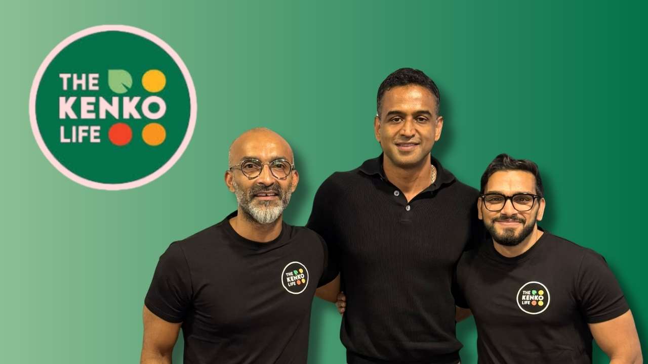 Health-first food startup The Kenko Life raises funding from Zerodha's Rainmatter