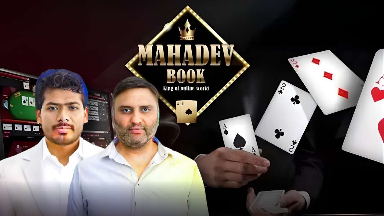 Mahadev Betting Empire Unmasked The Story Behind India’s Biggest Online Gambling Scandal
