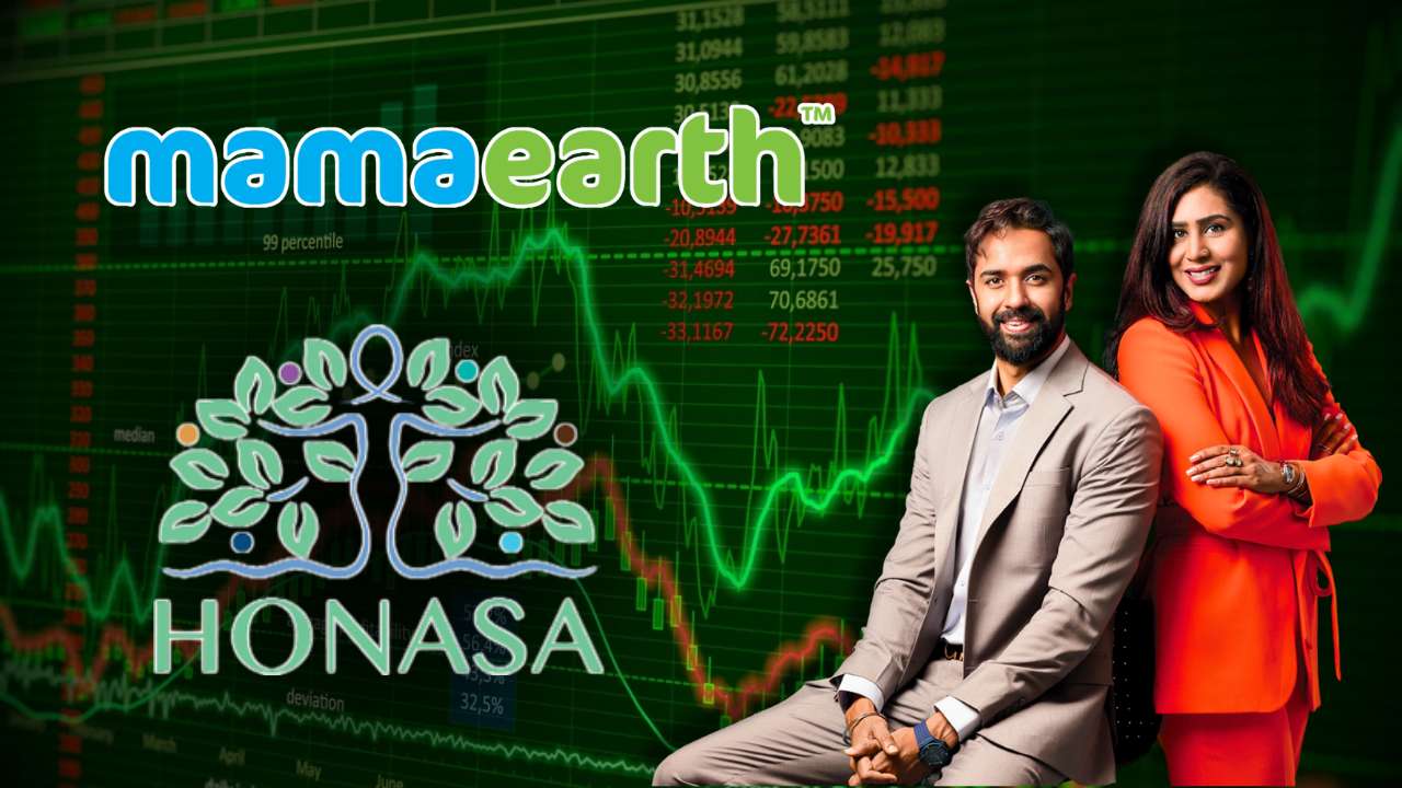 Honasa Reports ₹39 Crore Profit in Q2 FY26 as Mamaearth Returns to Growth