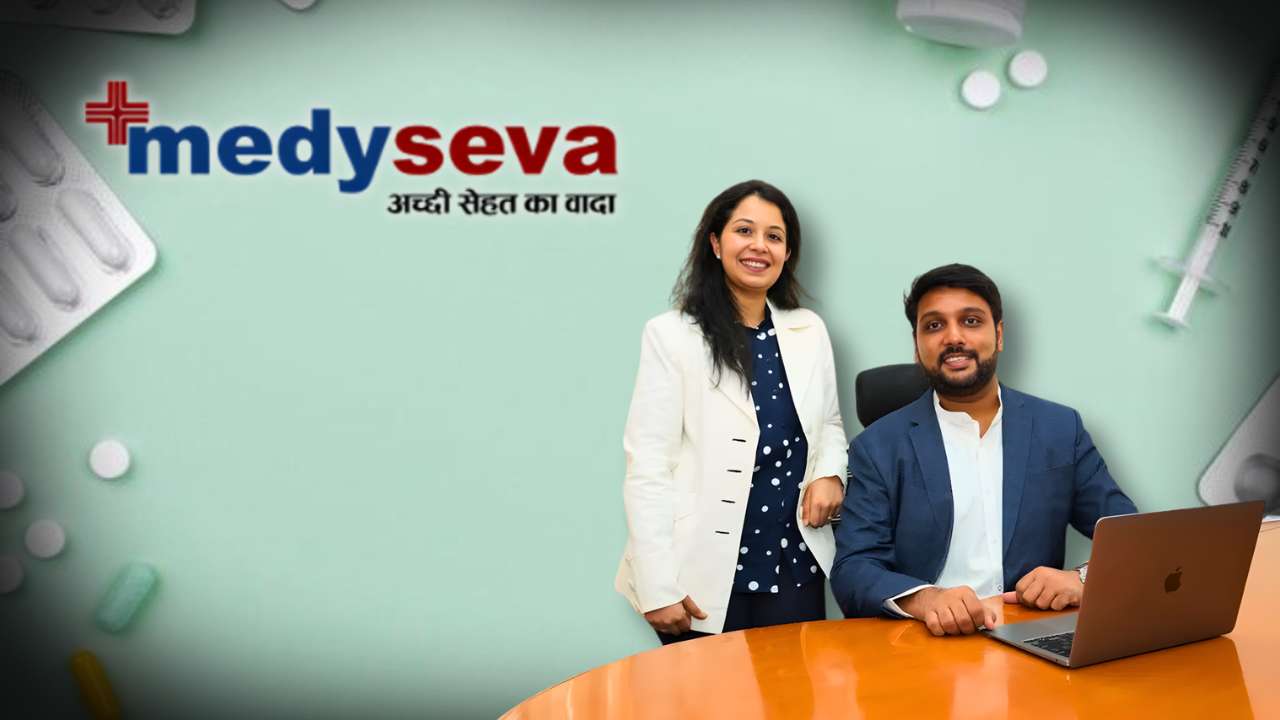 MedySeva Secures ₹4 Crore to Bring Smart Healthcare to India’s Small Towns