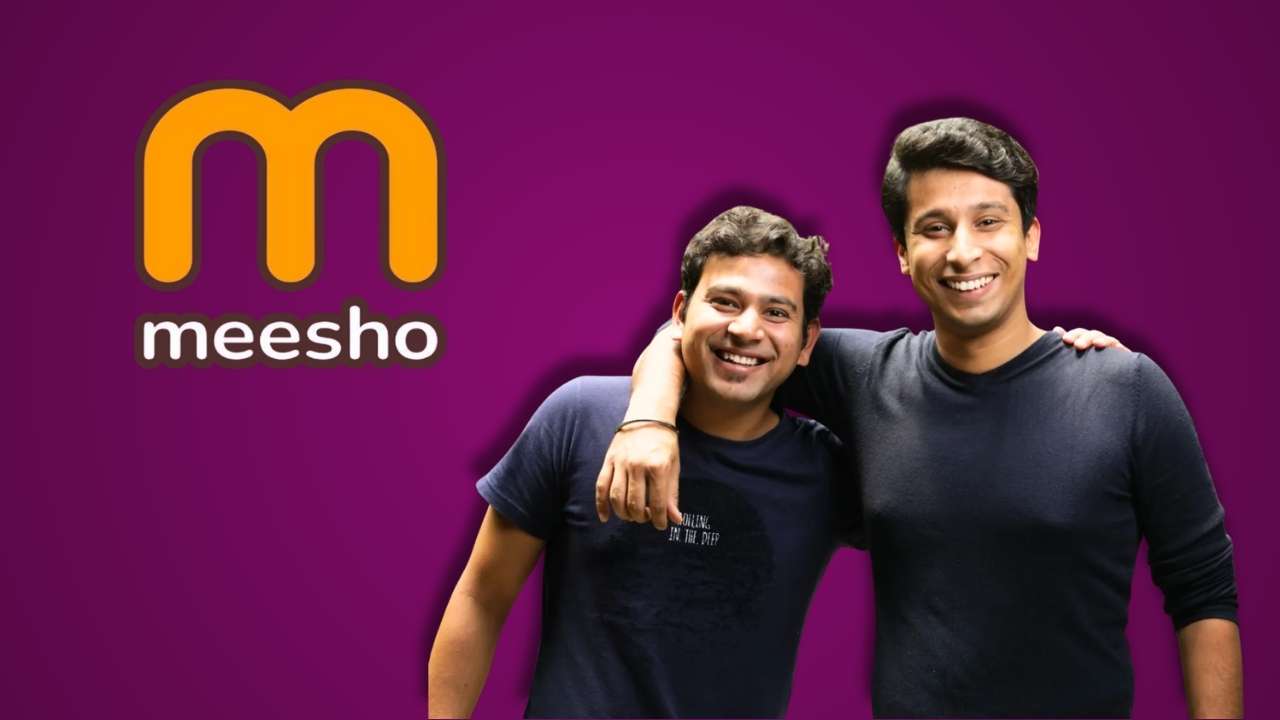 Meesho Surprises the Market with a Powerful ₹1,032 Crore Cash Flow Boost Ahead of IPO