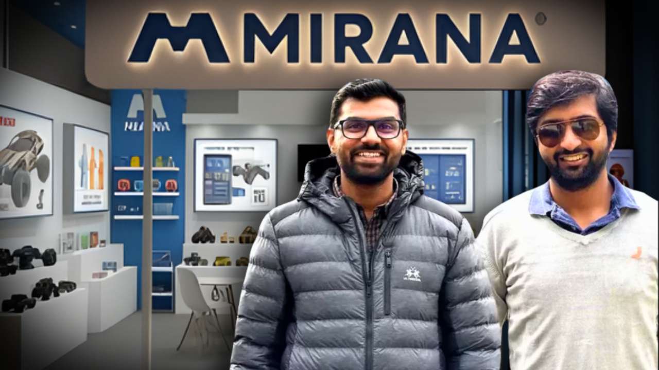 Mirana Toys Raises ₹57.5 Crore to Revolutionize Smart Toys in India