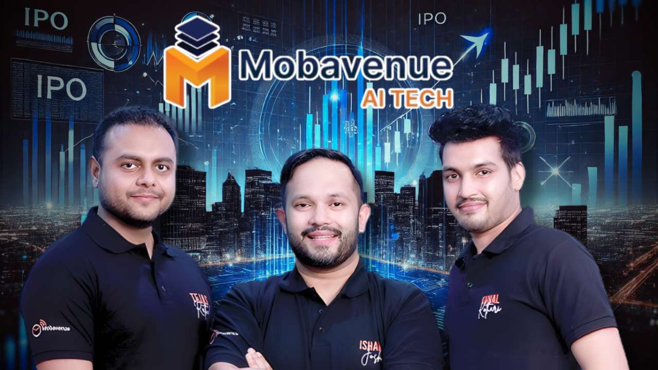 Mobavenue AI Tech Raises ₹100 Crore to Power Growth and Expansion