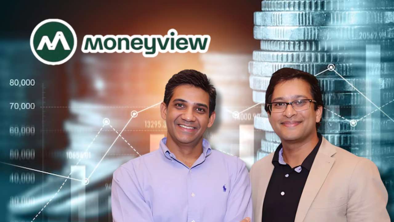 Moneyview Reports 74 Percent Revenue Growth and Profit Rises to ₹240 Crore as Revenue Surges in FY25
