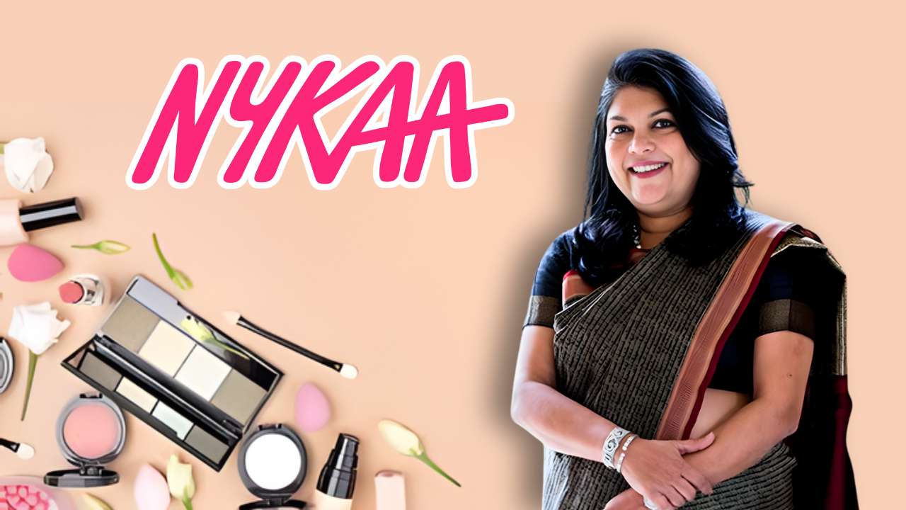Nykaa Reports Strong Q2 FY26 Performance with Higher Revenue and Improved Profitability