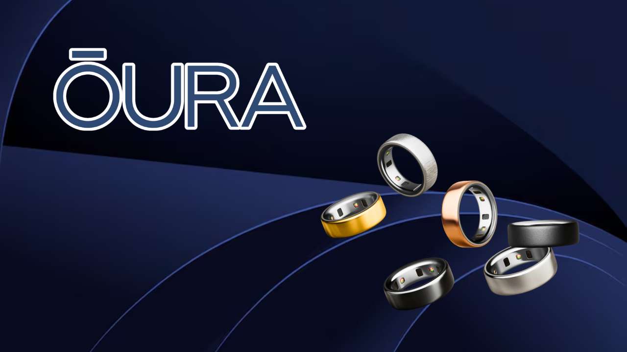 Former Oura CEO Sues Company Over Missing 5% Equity Claim