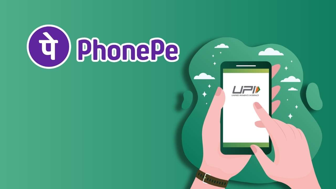 PhonePe Surges Ahead with 9.4 Billion UPI Transactions in a Record October