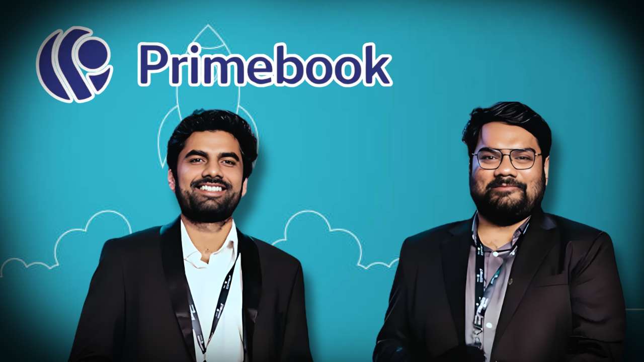 Primebook Secures $250K Funding Boost from Ekamya Capital