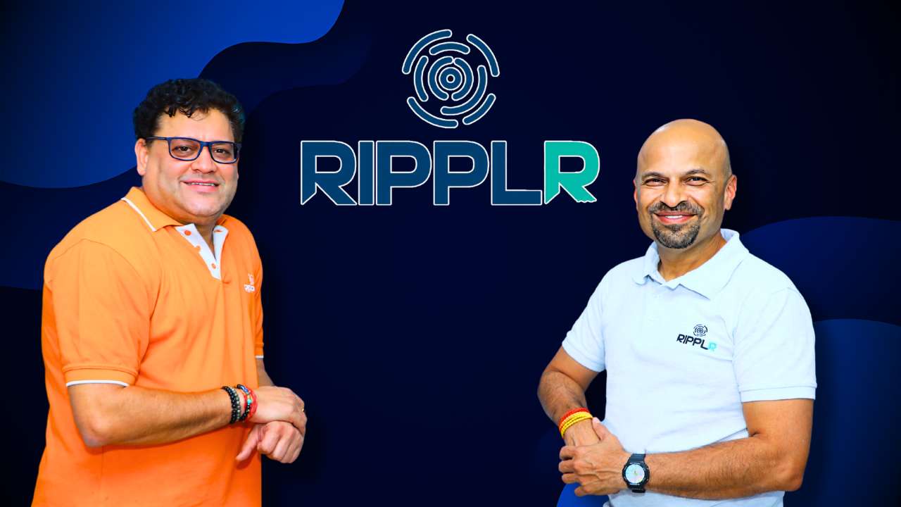 Ripplr Raises $45 Million to Accelerate Supply Chain Growth