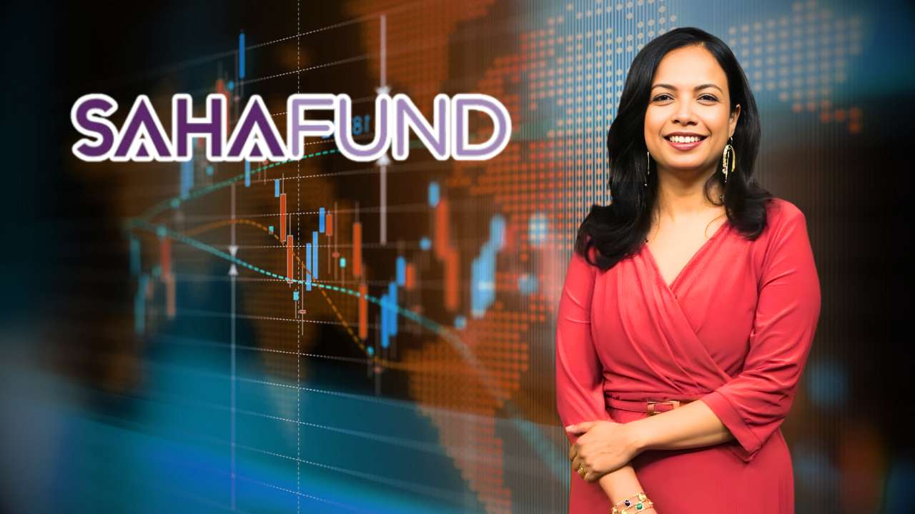 Ankita Vashishtha’s Saha Fund Turns Early Bet into a 40x Success Story