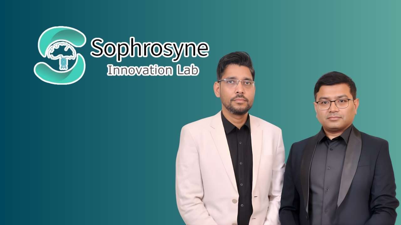 Sophrosyne Technologies Secures $2 Million to Build Smarter Health Chips