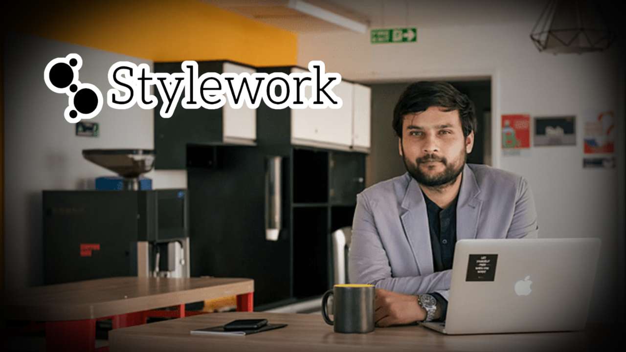 Stylework Raises ₹30 Crore to Accelerate Its Flexible Workspace Platform