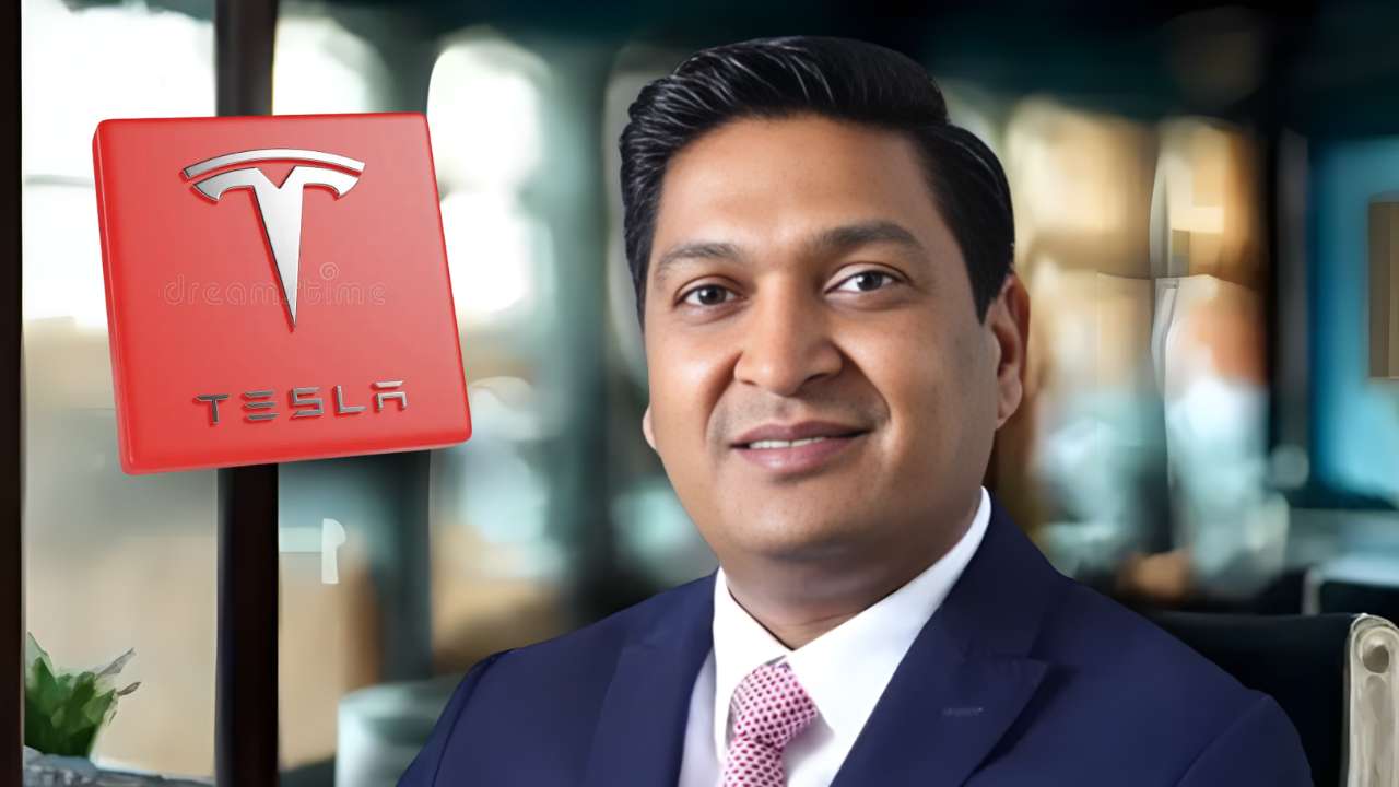 Former Lamborghini Chief Sharad Agarwal to Drive Tesla’s India Roadmap