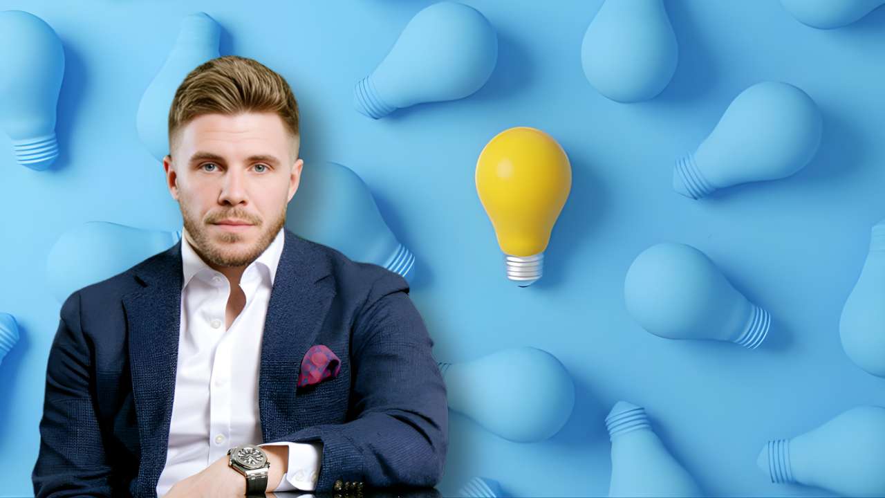 Tom Grogan Sold His Company for $532 Million, But Early Retirement Didn’t Make Him Happy