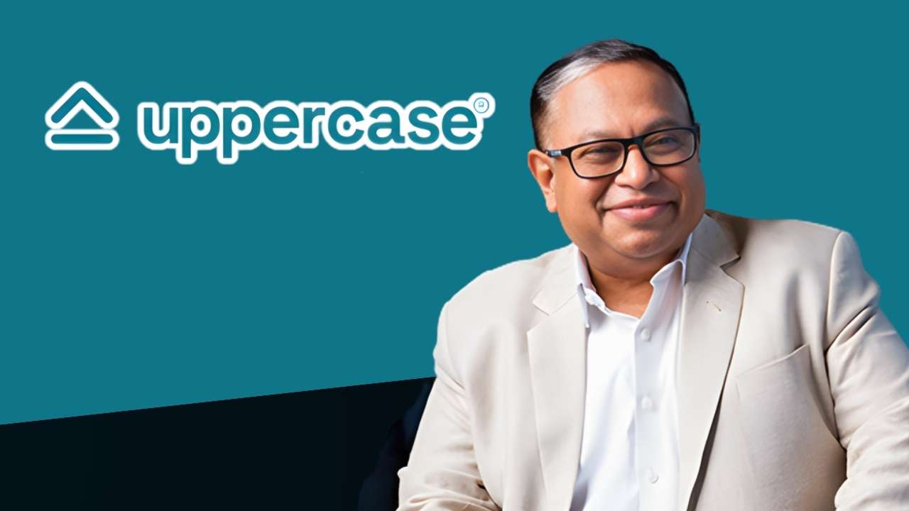 Uppercase reports doubled losses in FY25 while revenue rises 34%