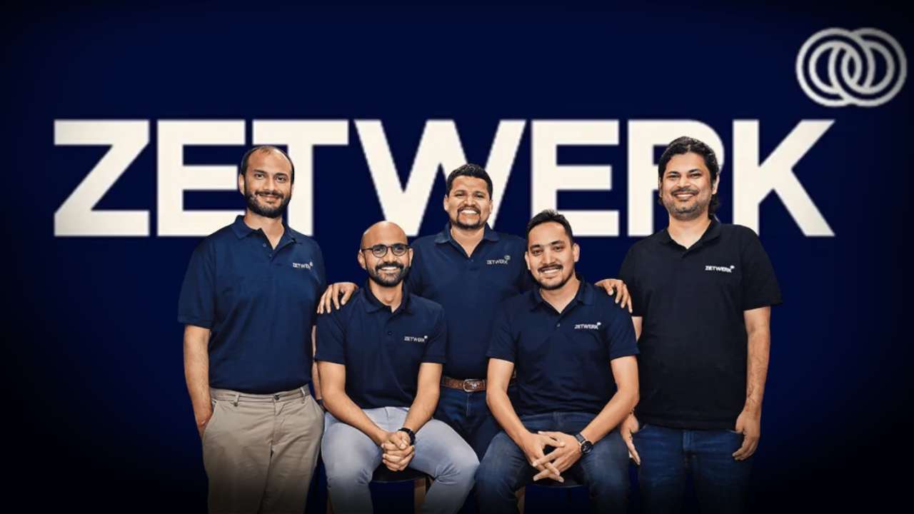 Zetwerk moves closer to a $750 million IPO with a powerful global push