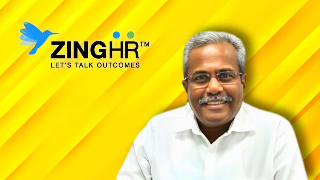 ZingHR Hits Profit Milestone in FY25 as Revenue Surges 21%