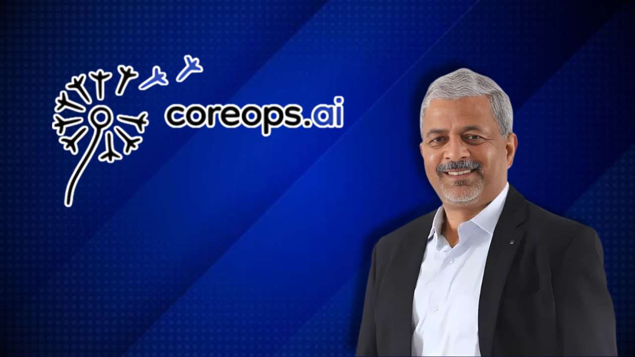 CoreOps.AI Secures $3.5 Million to Accelerate Enterprise AI Innovation