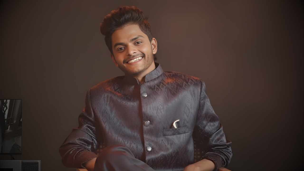 Who is Aghori Kalaiyarasan? Check his Net Worth, Age, Bio, Wiki, Family, Wife