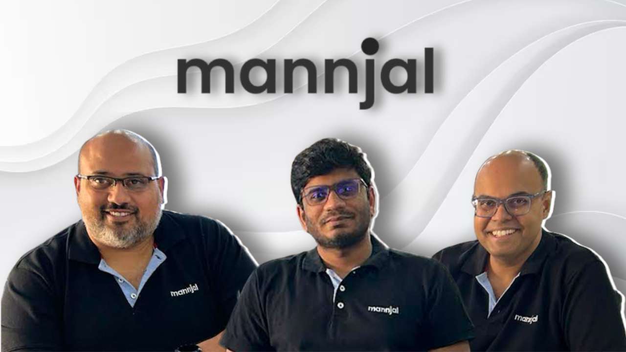 Mannjal Raises ₹17.5 Crore to Strengthen Fast and Smart Lending Solutions in India