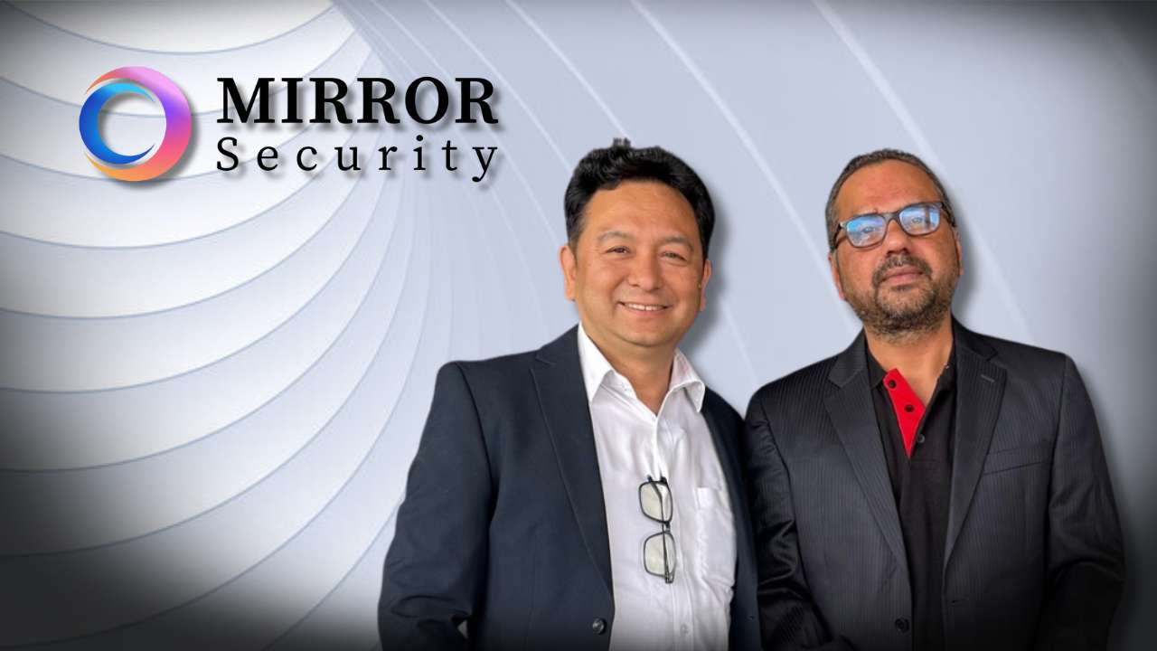 Mirror Security Raises $2.5 Million to Make AI Safer