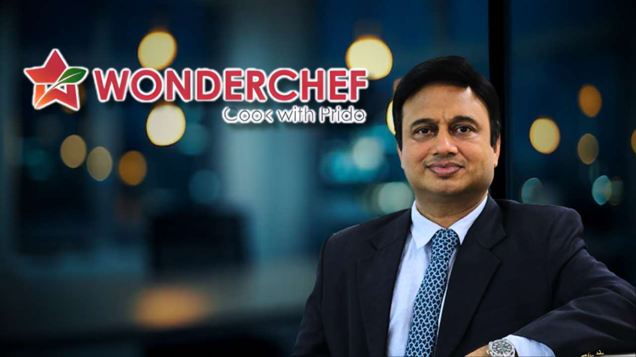 Wonderchef Reports ₹421 Crore Revenue and Rs 4.4 Crore Profit in FY25
