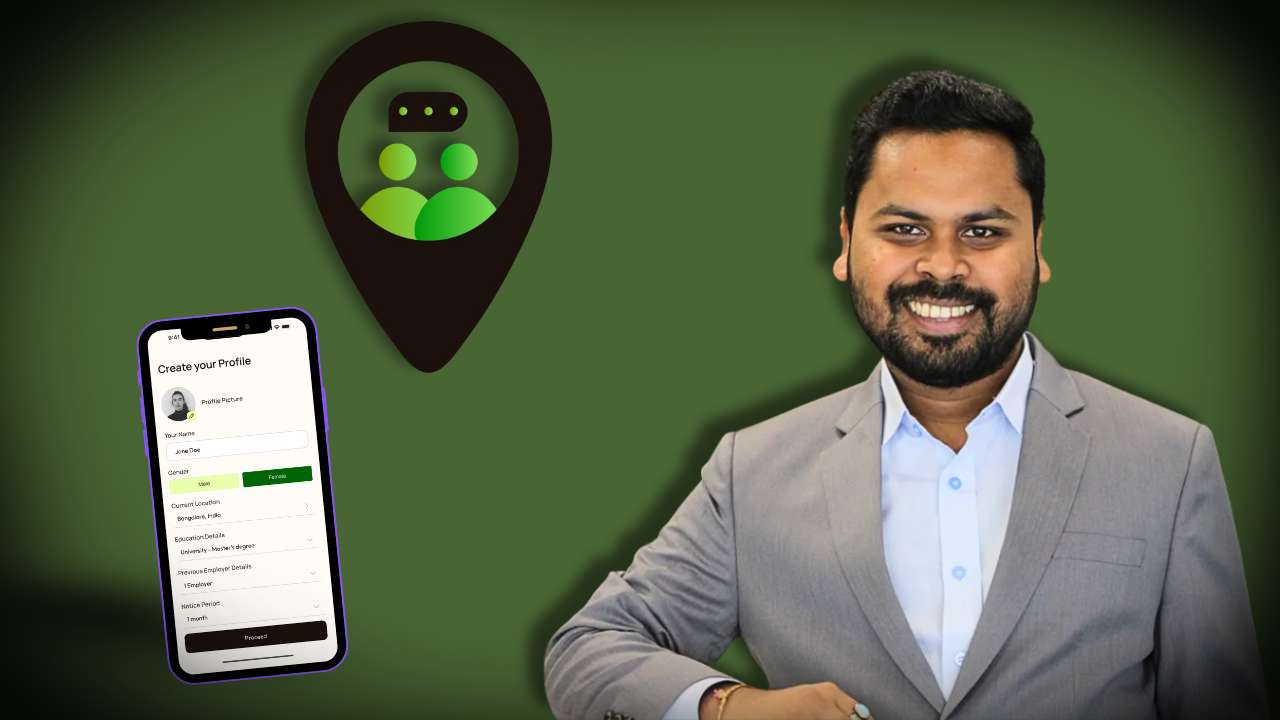 HiBOSS by Raj Das Introduces a Faster Way to Find Local Jobs