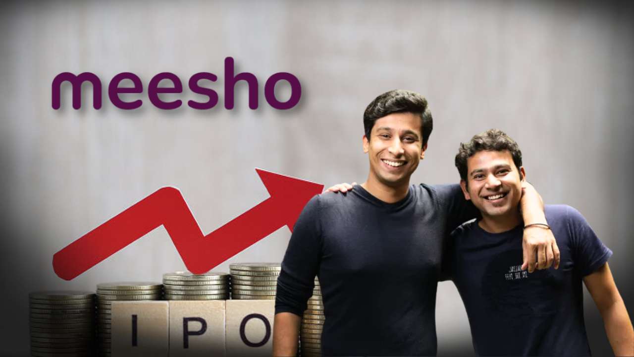 Meesho IPO Sees Massive 79× Subscription as Investors Rush In