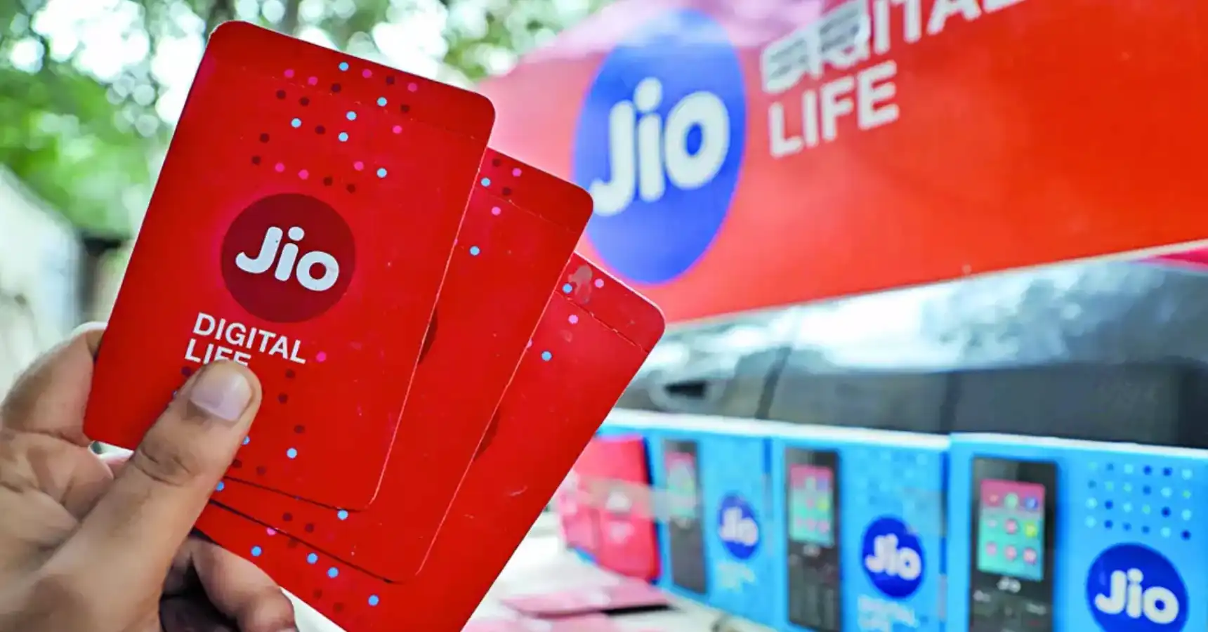 jio