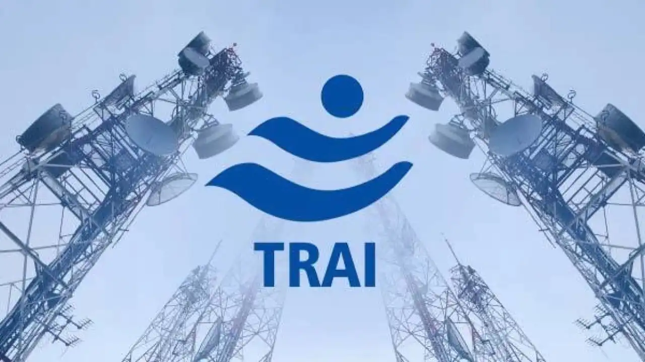 trai warning