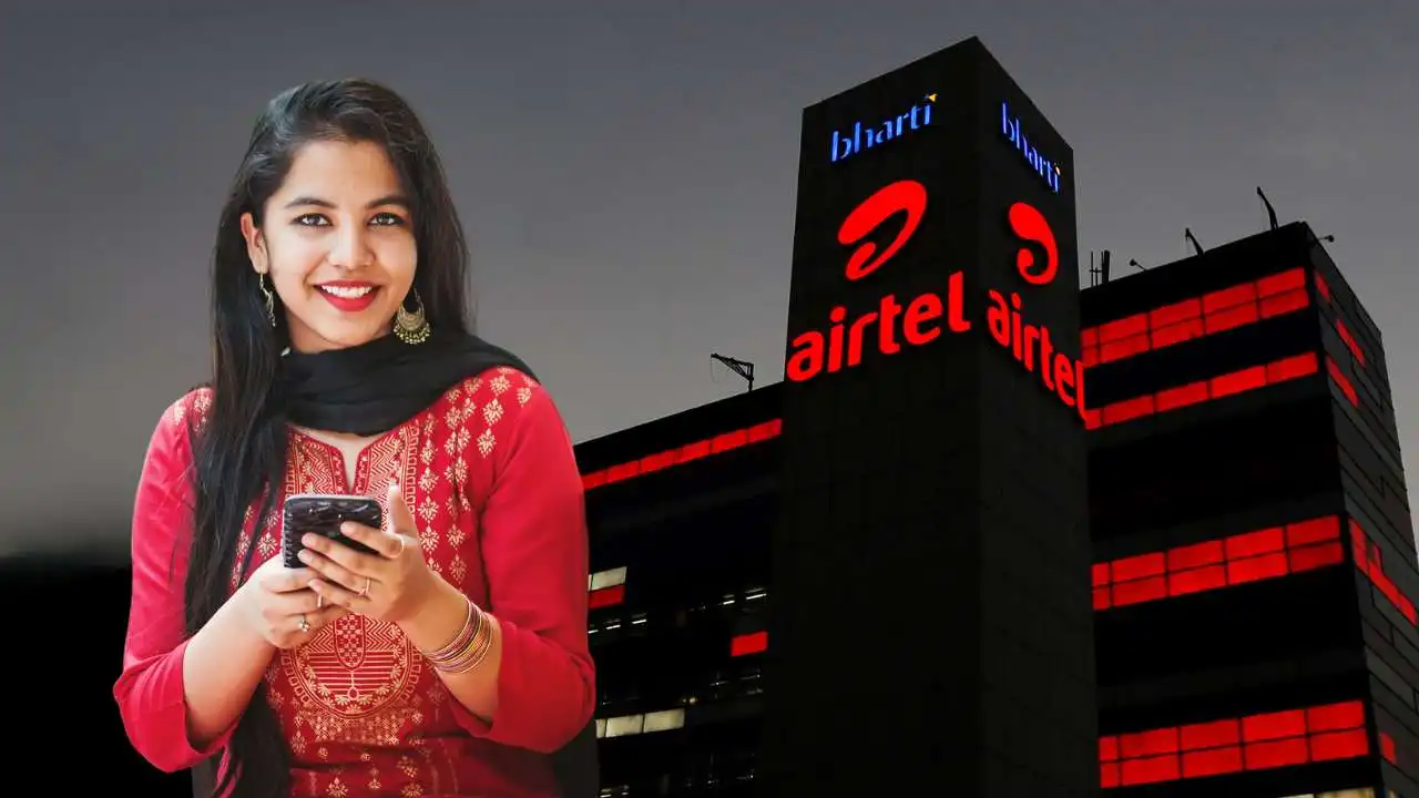 Airtel Unlimited Data Plan