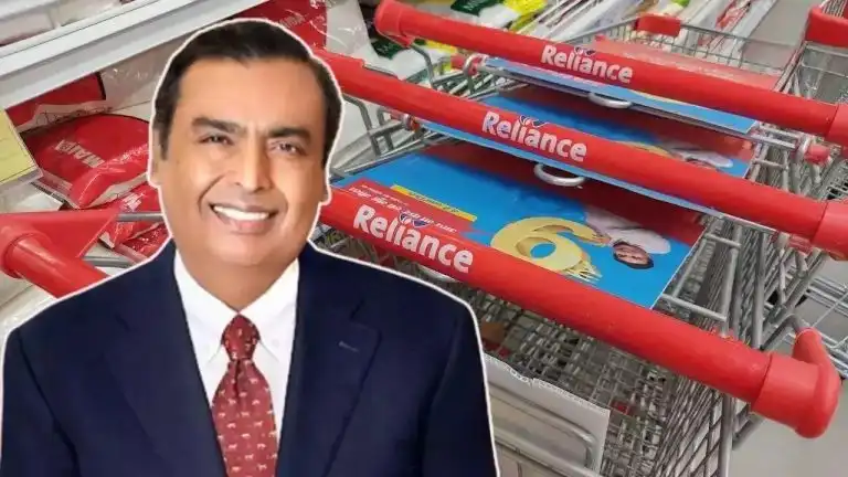 ambani reliance