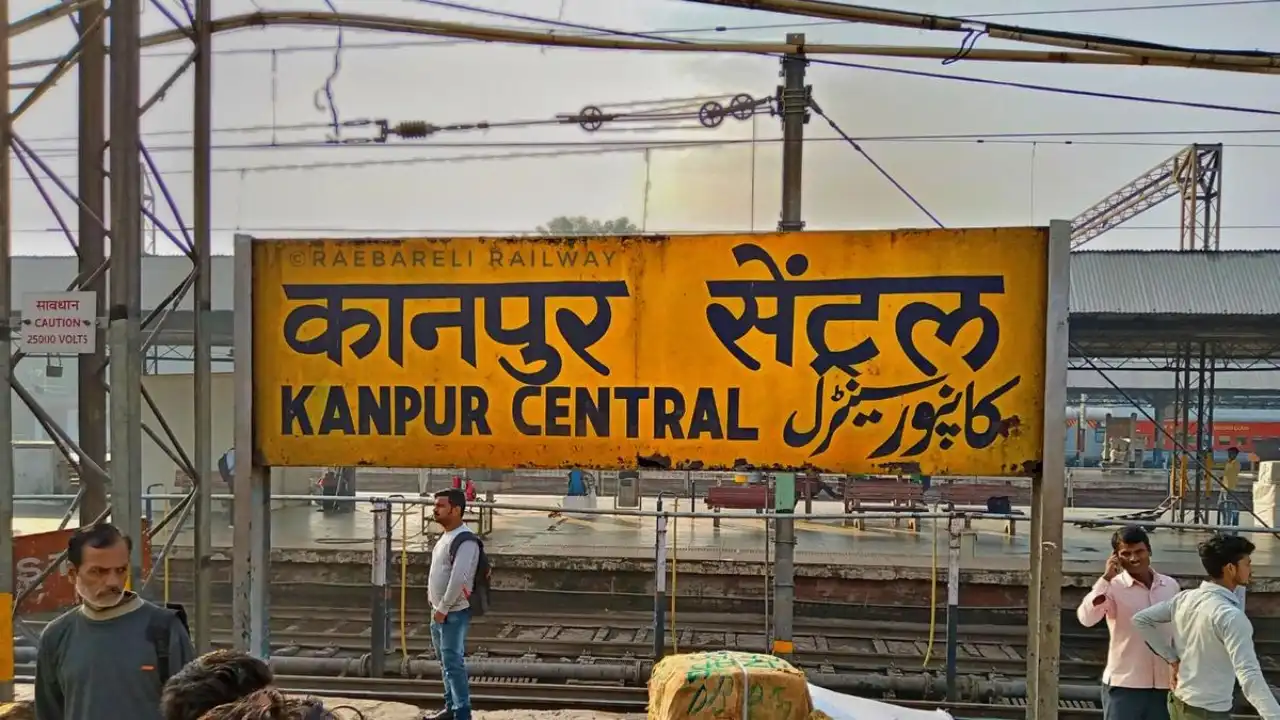 kanpur