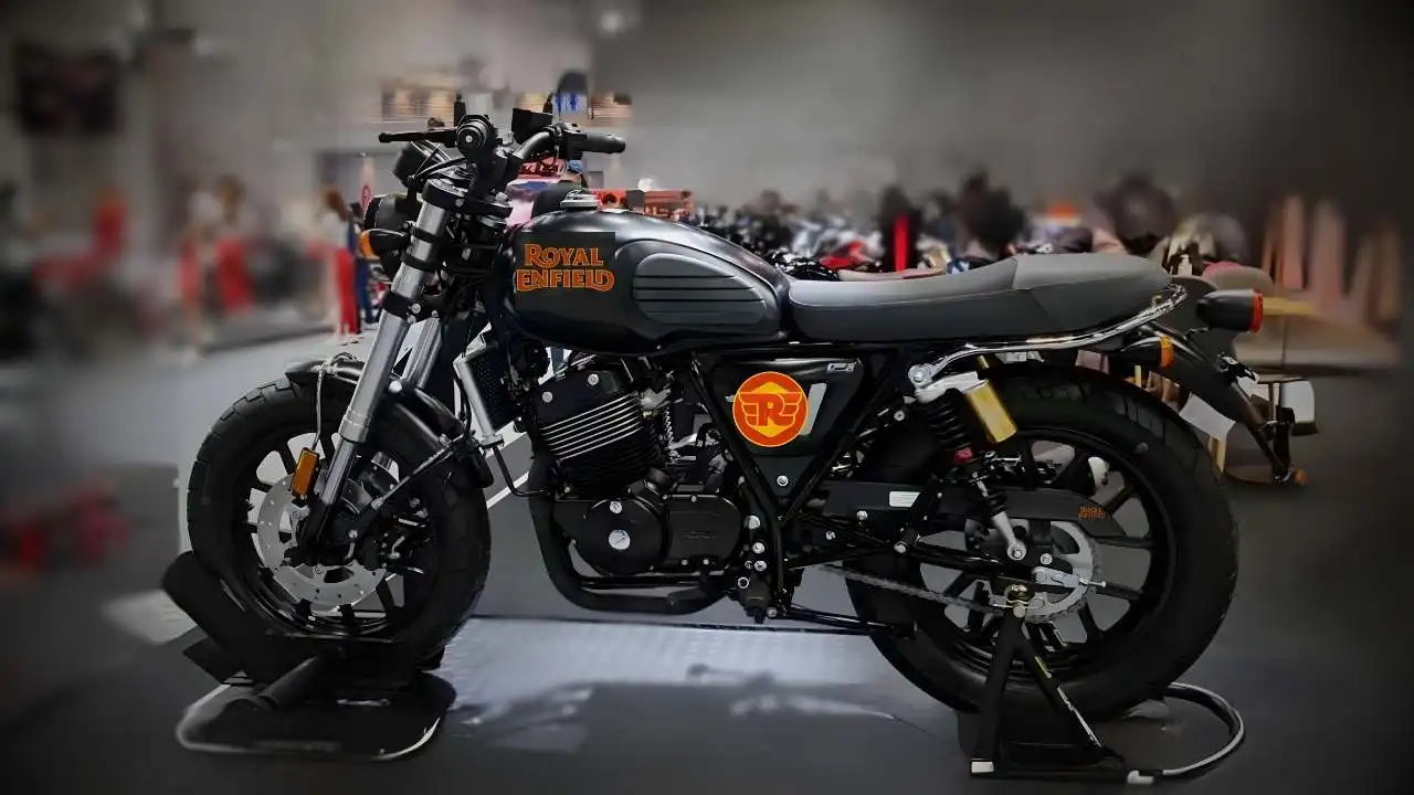 royal enfield bullet 150cc