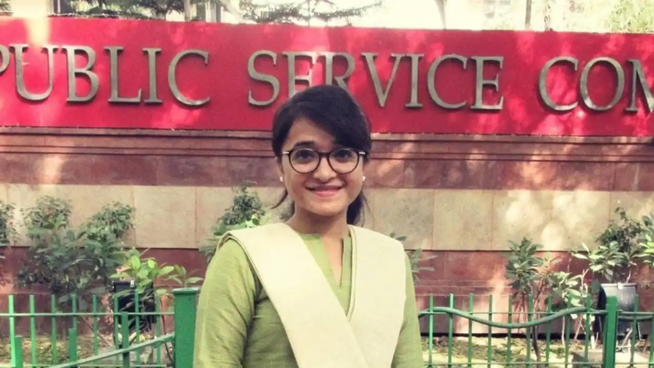 ias ummul kher