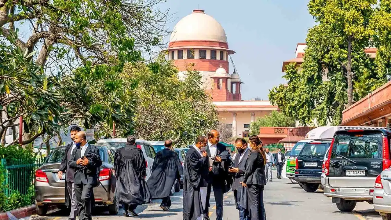 supreme court of india