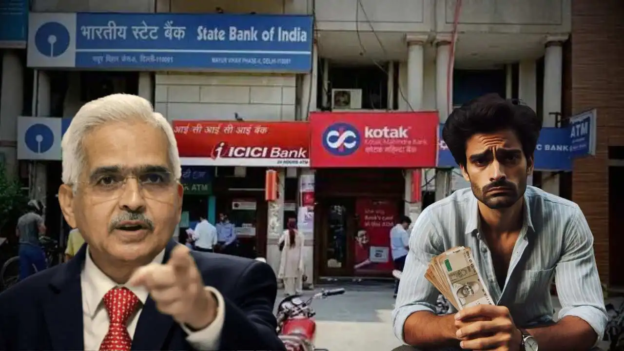 rbi new rule on bank in india