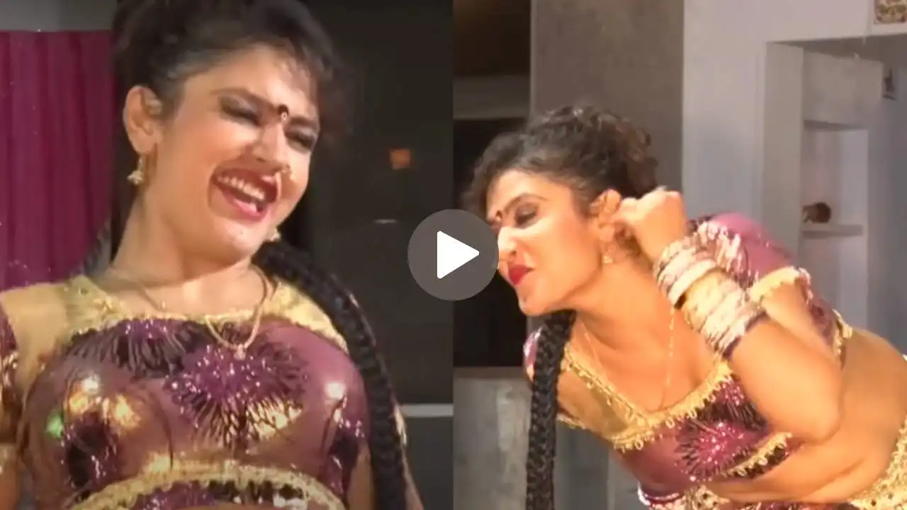 Sapna Chaudhary dance Video